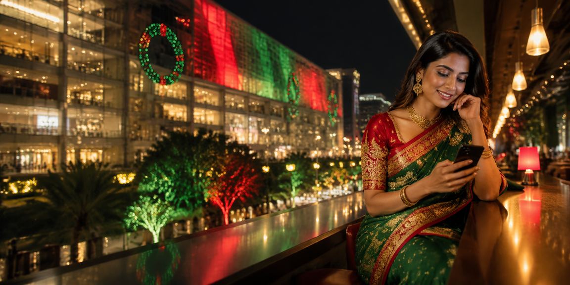 ঢাকার রিবেট ও বোনাসের সরি উৎসব