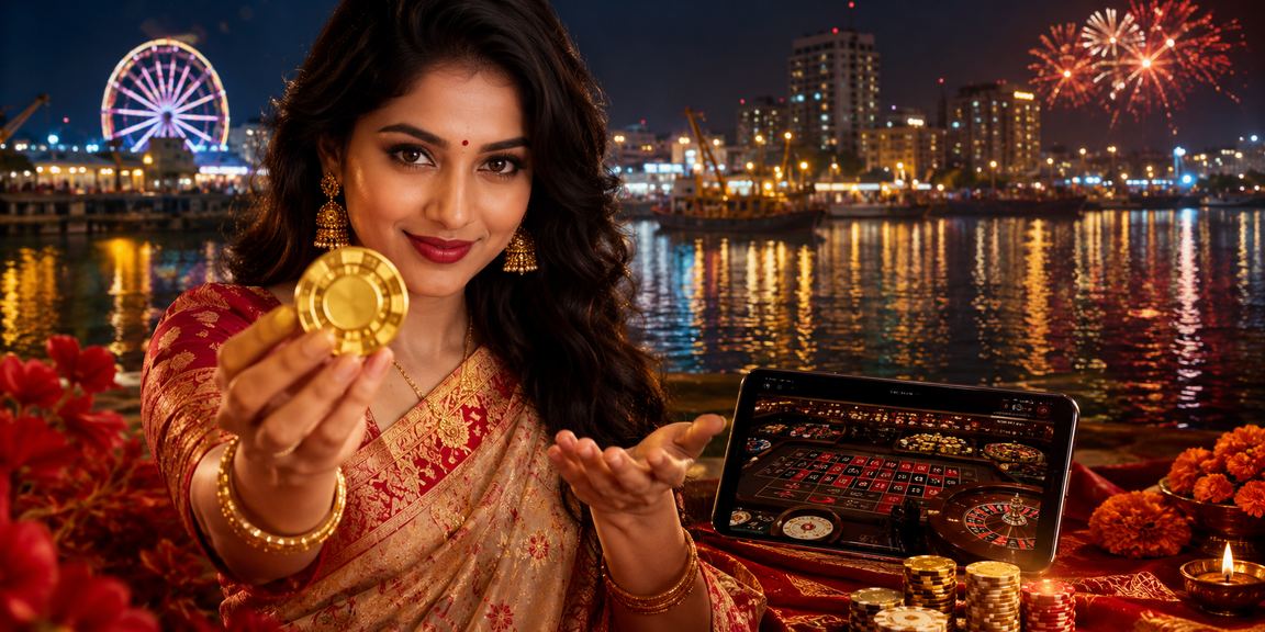 নরসিংদী ক্যাসিনো এন্টারটেনমেন্ট প্রোহেলা বৈশাখ উদযাপন